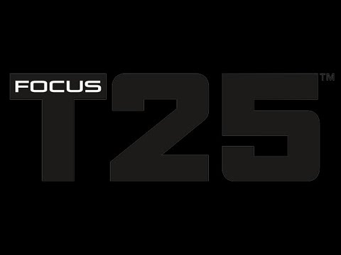 focus t25 download kickass